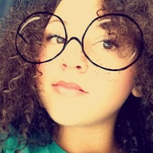 Meet your Posher, Tamia